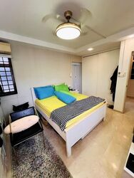 Blk 116B Rivervale Edge (Sengkang), HDB Executive #559074581